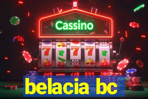 belacia bc