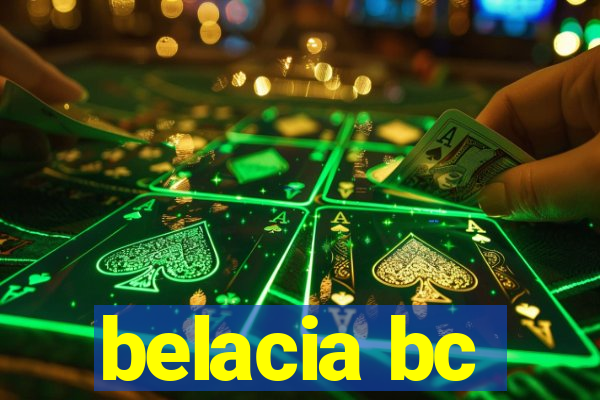 belacia bc