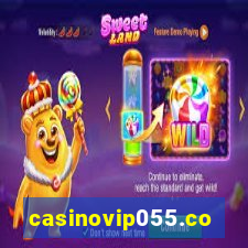 casinovip055.com