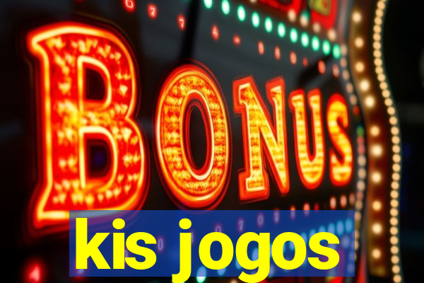 kis jogos