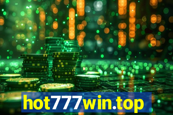 hot777win.top