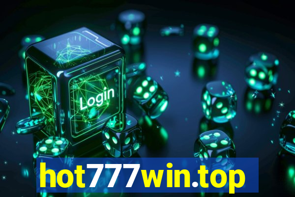 hot777win.top