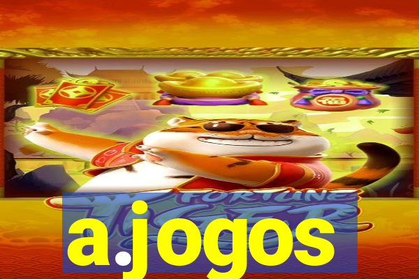 a.jogos