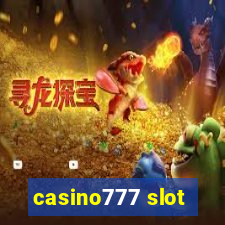 casino777 slot