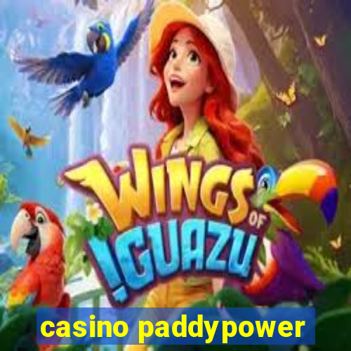 casino paddypower