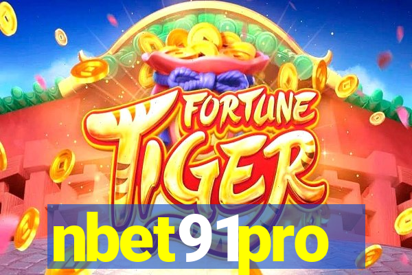 nbet91pro