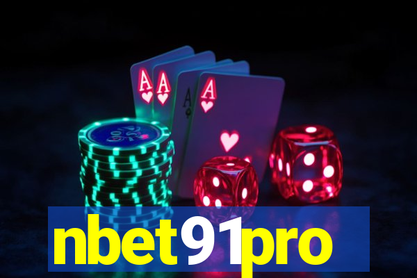 nbet91pro