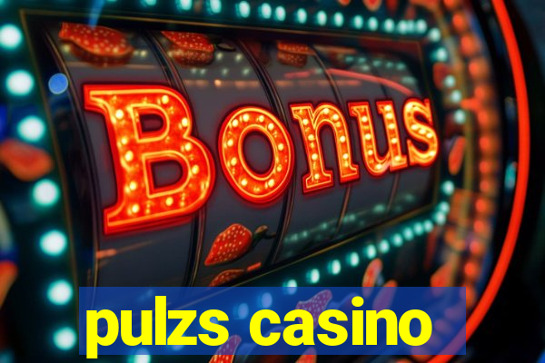 pulzs casino