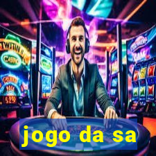 jogo da sa