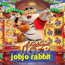 jobjo rabbit