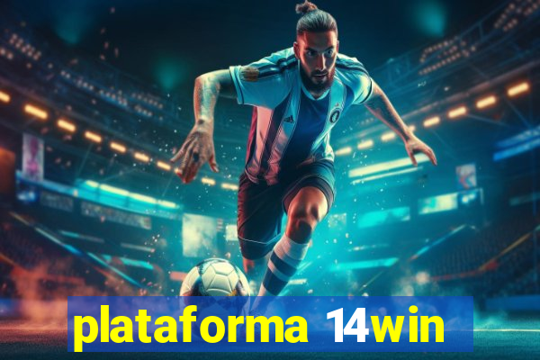 plataforma 14win