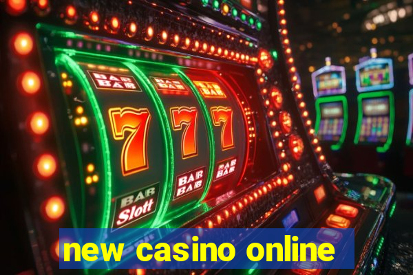 new casino online