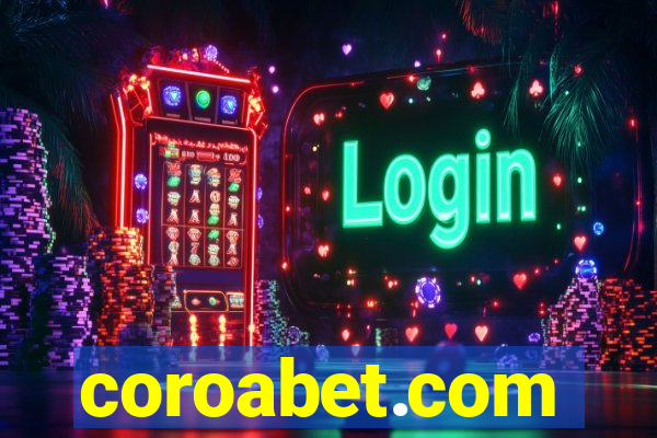 coroabet.com