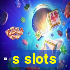 s slots