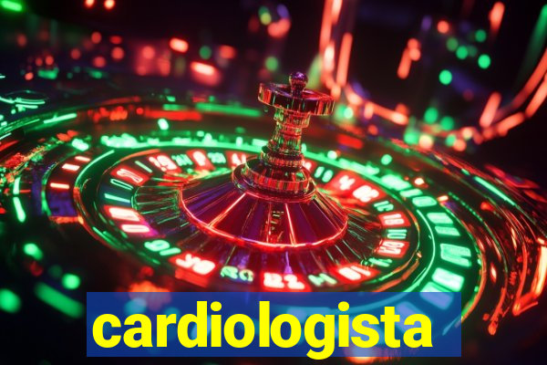 cardiologista cruzeiro sp