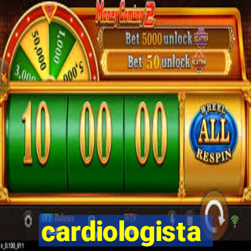 cardiologista cruzeiro sp