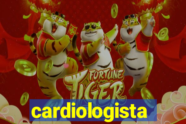 cardiologista cruzeiro sp