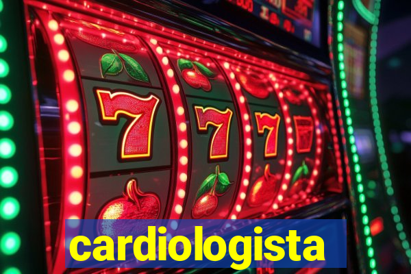 cardiologista cruzeiro sp