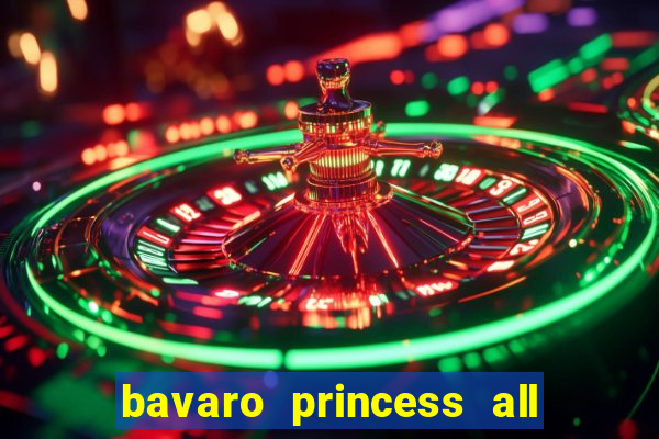 bavaro princess all suites resorts spa & casino