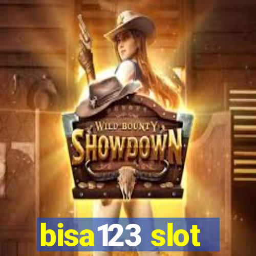 bisa123 slot