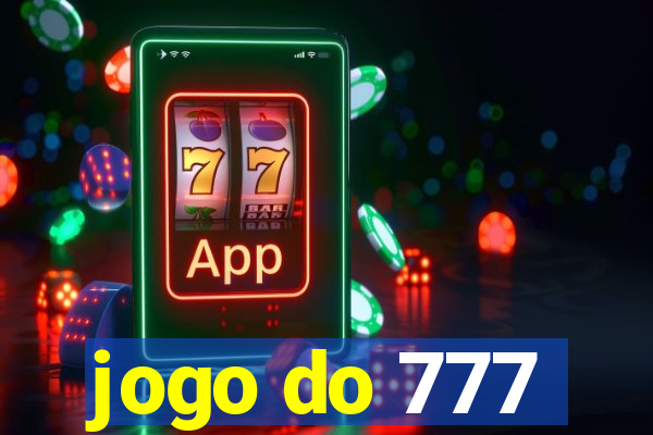 jogo do 777