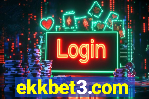 ekkbet3.com