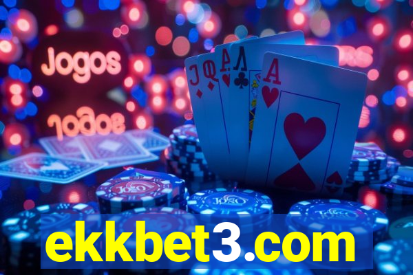 ekkbet3.com