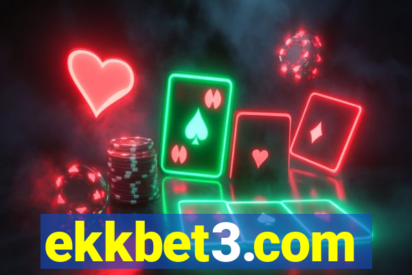 ekkbet3.com