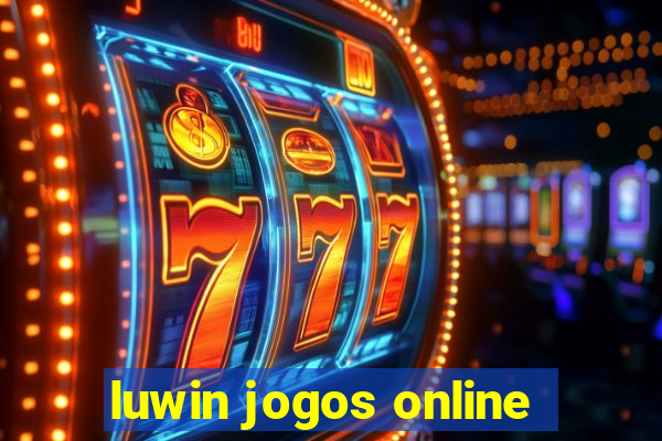 luwin jogos online