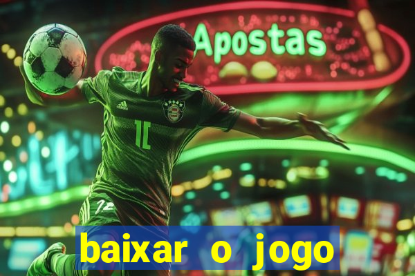 baixar o jogo esporte da sorte