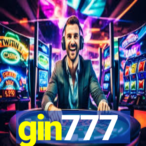 gin777