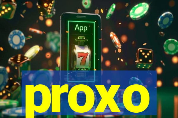 proxo