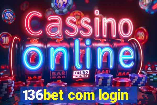 136bet com login