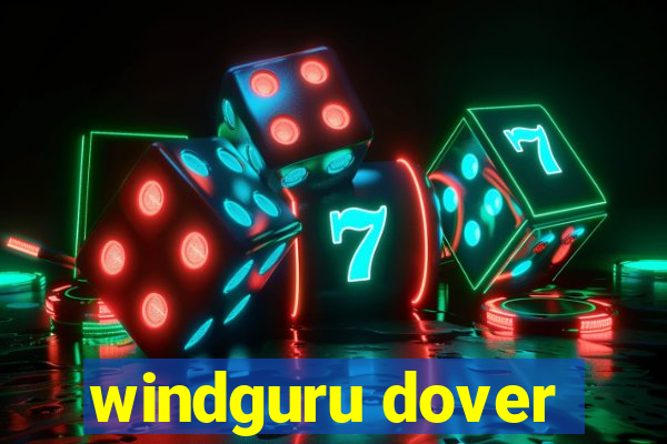 windguru dover