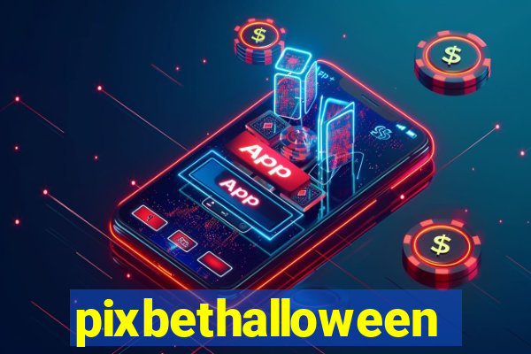 pixbethalloween