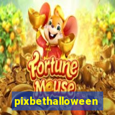 pixbethalloween