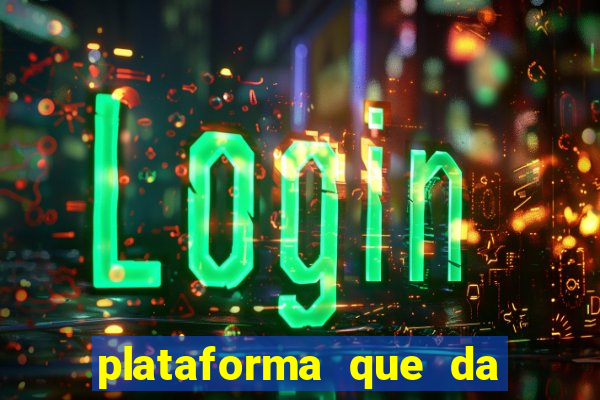 plataforma que da para jogar demo