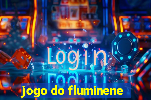 jogo do fluminene