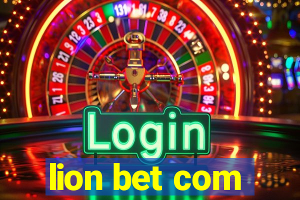 lion bet com