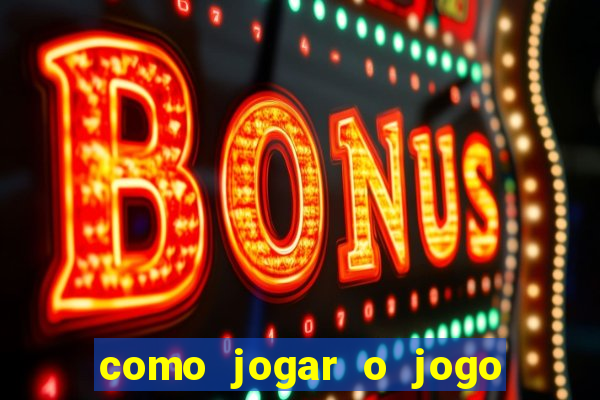 como jogar o jogo fortune rabbit