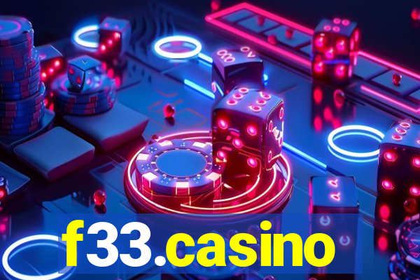 f33.casino