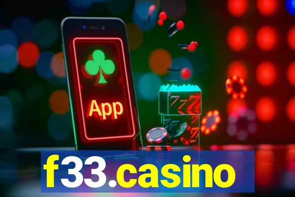 f33.casino