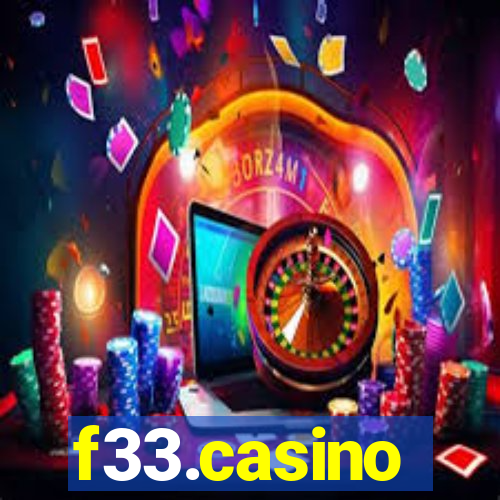 f33.casino