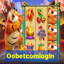 Oobetcomlogin