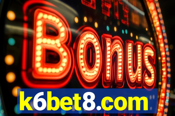 k6bet8.com