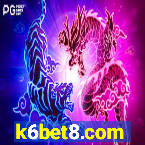 k6bet8.com