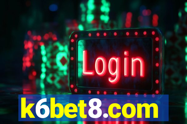 k6bet8.com