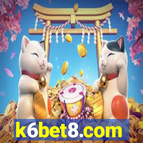 k6bet8.com