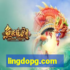 lingdopg.com