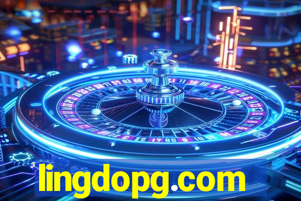 lingdopg.com